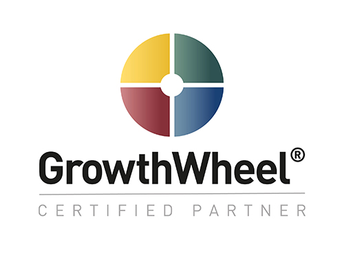 GrowthWheel Logo